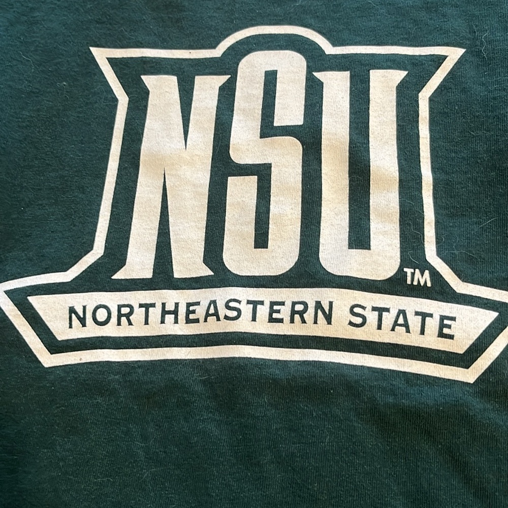 NSU t-shirt - Picture 2 of 3